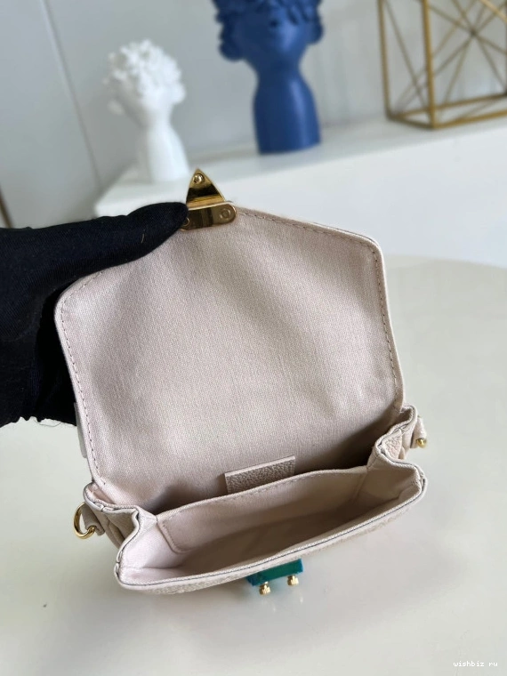 WIS Louis Vuitton METIS MICRO 1215